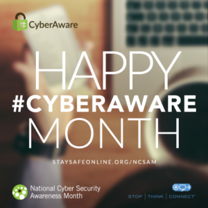 happycyberawaremonth